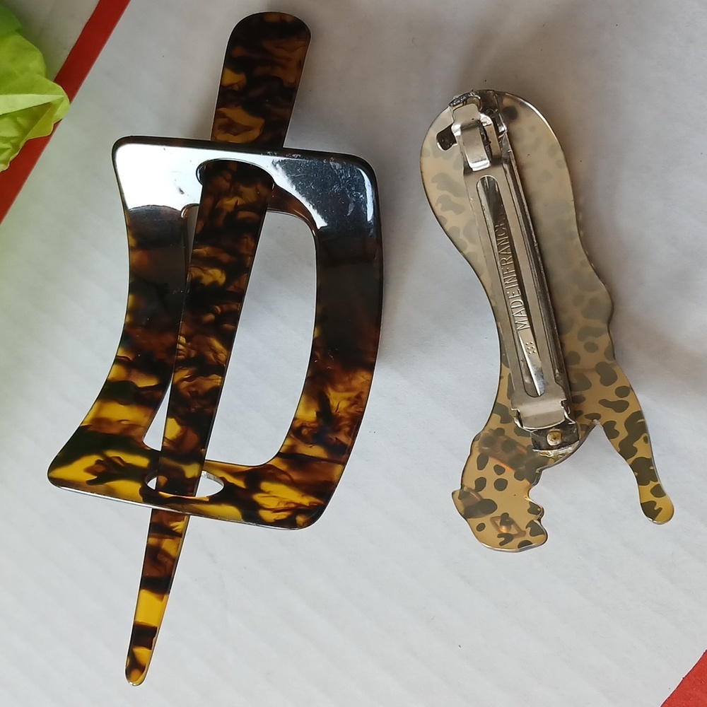 Hair accessories - Picture 3 of 4